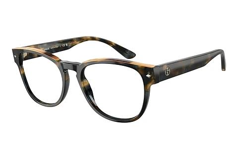 Brille Giorgio Armani AR7223 5411