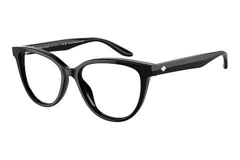 Brille Giorgio Armani AR7228U 5875