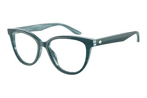 Brille Giorgio Armani AR7228U 5970