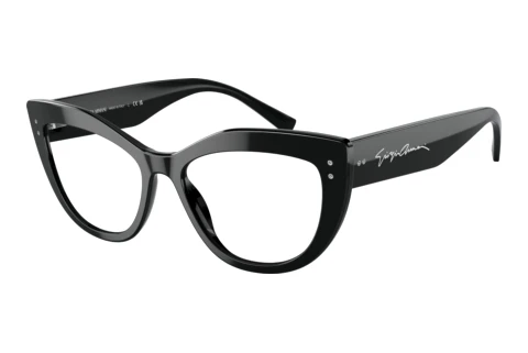 Brille Giorgio Armani AR7231 5001