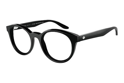 Brille Giorgio Armani AR7239 5875