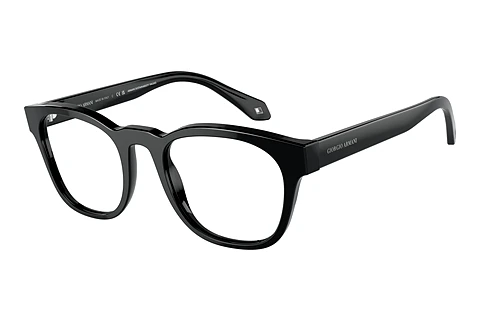Brille Giorgio Armani AR7242 5875