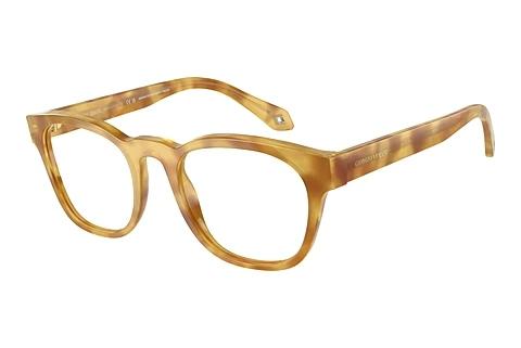 Brille Giorgio Armani AR7242 5979