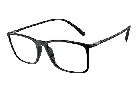 Brille Giorgio Armani AR7244U 5001