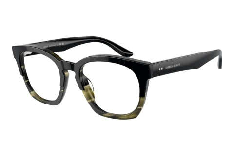 Brille Giorgio Armani AR7245U 6007