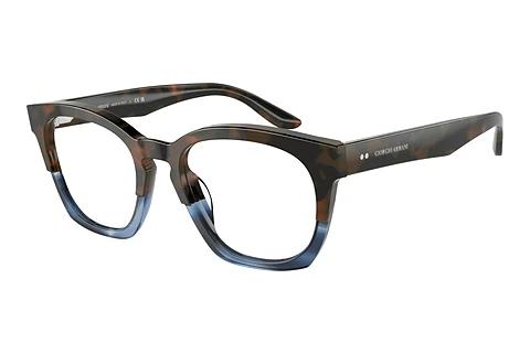 Brille Giorgio Armani AR7245U 6008