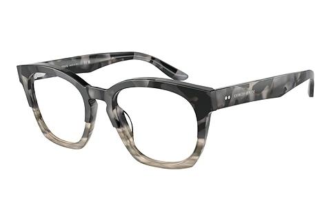 Brille Giorgio Armani AR7245U 6009