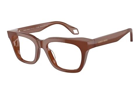 Brille Giorgio Armani AR7247U 6042