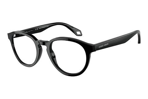 Brille Giorgio Armani AR7248 5875