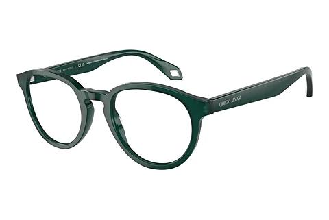 Brille Giorgio Armani AR7248 6044