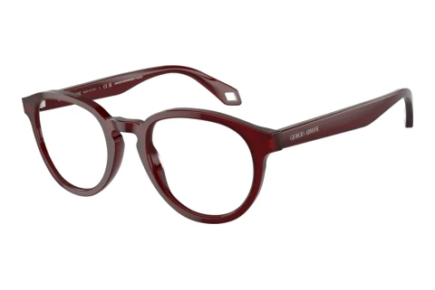 Brille Giorgio Armani AR7248 6045