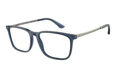 Brille Giorgio Armani AR7249 6035