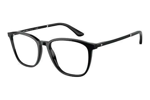 Brille Giorgio Armani AR7250 5001