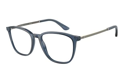 Brille Giorgio Armani AR7250 6035