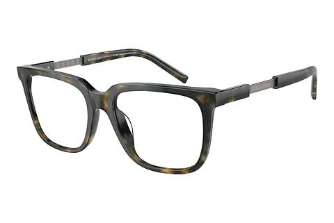 Brille Giorgio Armani AR7252U 6048