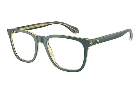 Brille Giorgio Armani AR7255 6086