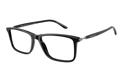 Brille Giorgio Armani AR7261 6272