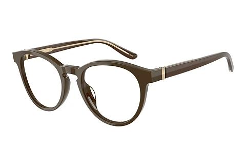 Brille Giorgio Armani AR7266U 5957