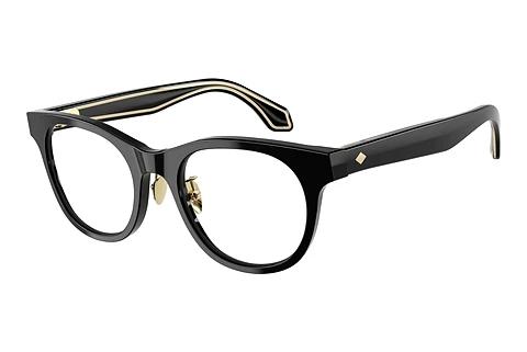 Brille Giorgio Armani AR7269 5001