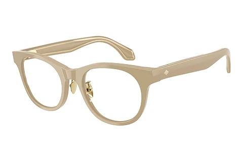 Brille Giorgio Armani AR7269 6161