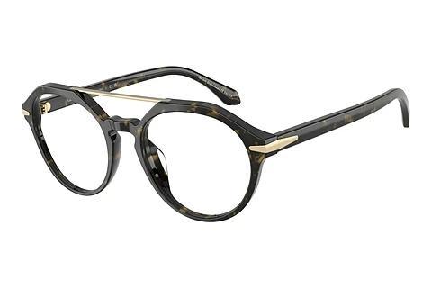 Brille Giorgio Armani AR7278U 6233
