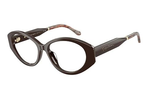 Brille Giorgio Armani AR7281U 6227