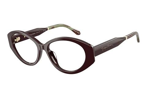Brille Giorgio Armani AR7281U 6228