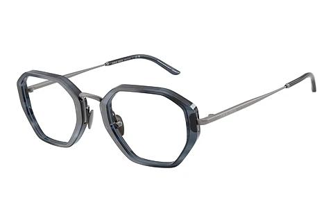 Brille Giorgio Armani AR7282 6303