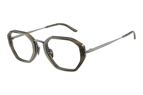 Brille Giorgio Armani AR7282 6304
