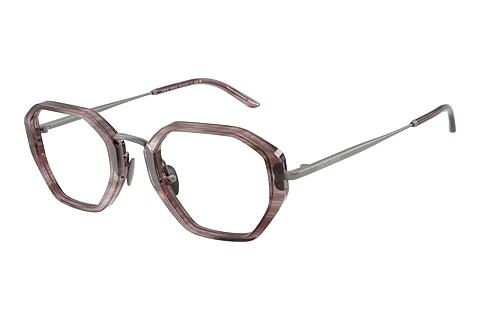 Brille Giorgio Armani AR7282 6305