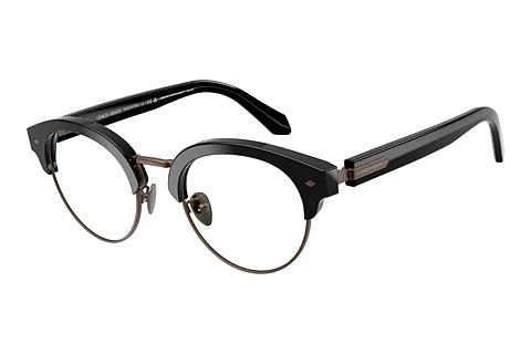 Brille Giorgio Armani AR7283 5875