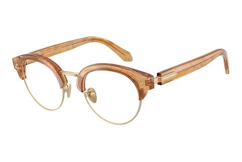 Brille Giorgio Armani AR7283 6300