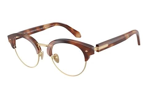 Brille Giorgio Armani AR7283 6302