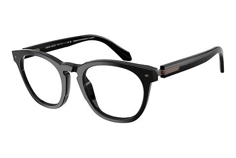 Brille Giorgio Armani AR7284 5875