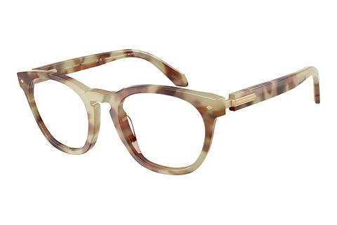 Brille Giorgio Armani AR7284 6299