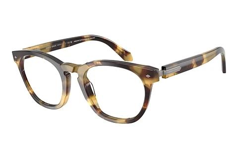 Brille Giorgio Armani AR7284 6301