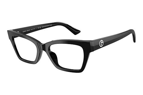 Brille Giorgio Armani AR7285HU 5875