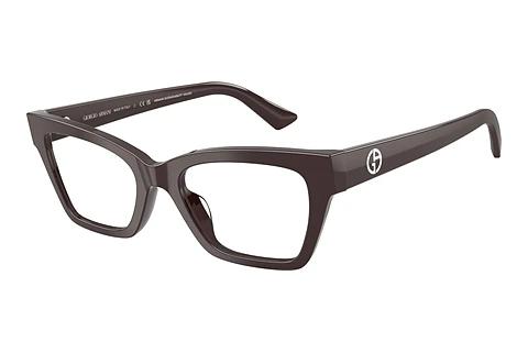 Brille Giorgio Armani AR7285HU 6306