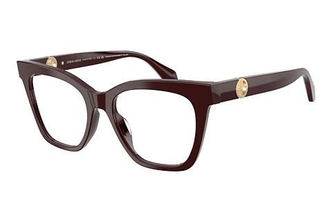 Brille Giorgio Armani AR7286U 6308