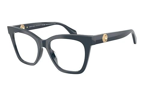 Brille Giorgio Armani AR7286U 6309
