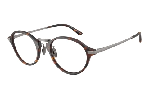 Brille Giorgio Armani AR7287 6403