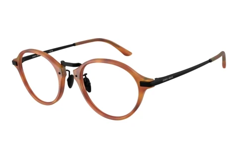 Brille Giorgio Armani AR7287 6404