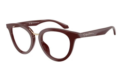 Brille Giorgio Armani AR7289U 6399
