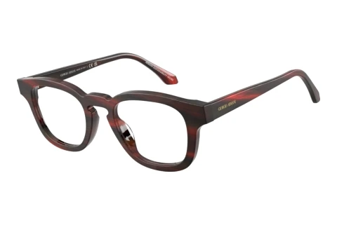 Brille Giorgio Armani AR7291U 6392