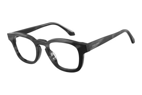 Brille Giorgio Armani AR7291U 6393