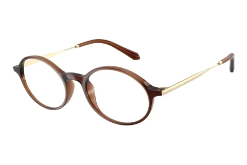 Brille Giorgio Armani AR7295U 6484