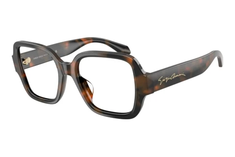 Brille Giorgio Armani AR7297U 6478