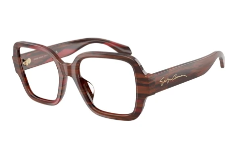 Brille Giorgio Armani AR7297U 6479