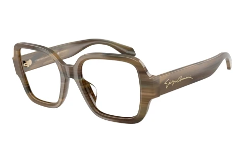 Brille Giorgio Armani AR7297U 6480