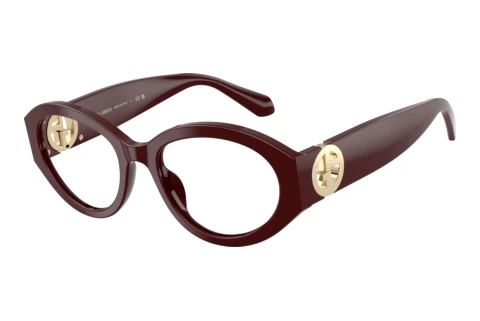 Brille Giorgio Armani AR7298U 6481